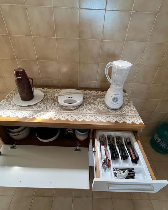 Aluga-se Em Fortaleza-ce Apartment