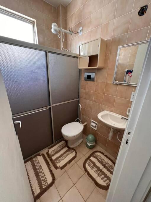 Aluga-se Em Fortaleza-ce Apartment