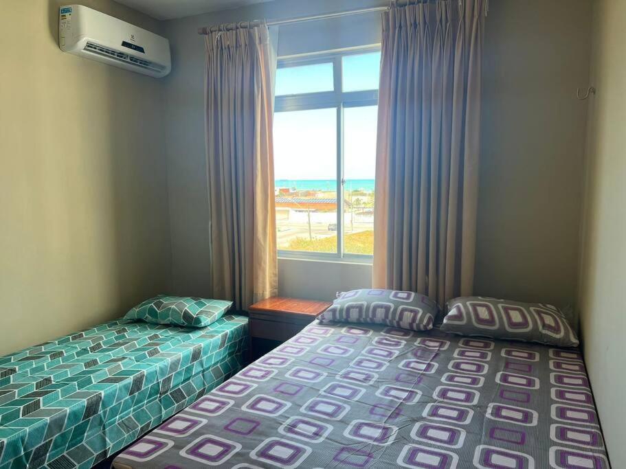Aluga-se Em Fortaleza-ce Apartment Fortaleza (Ceara)
