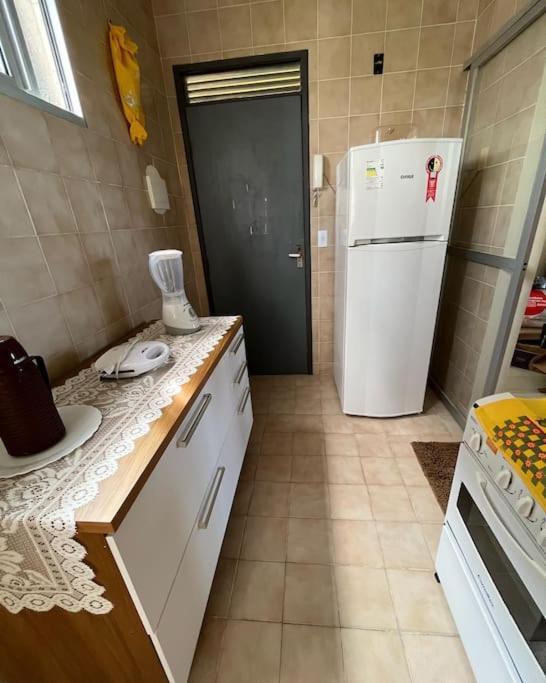 Aluga-se Em Fortaleza-ce Apartment *