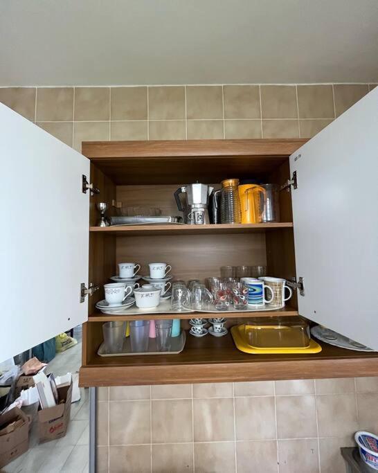 Apartment Aluga-se Em Fortaleza-ce Fortaleza (Ceara)