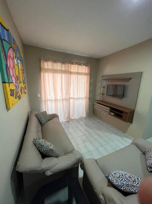 Aluga-se Em Fortaleza-ce Apartment Fortaleza (Ceara)