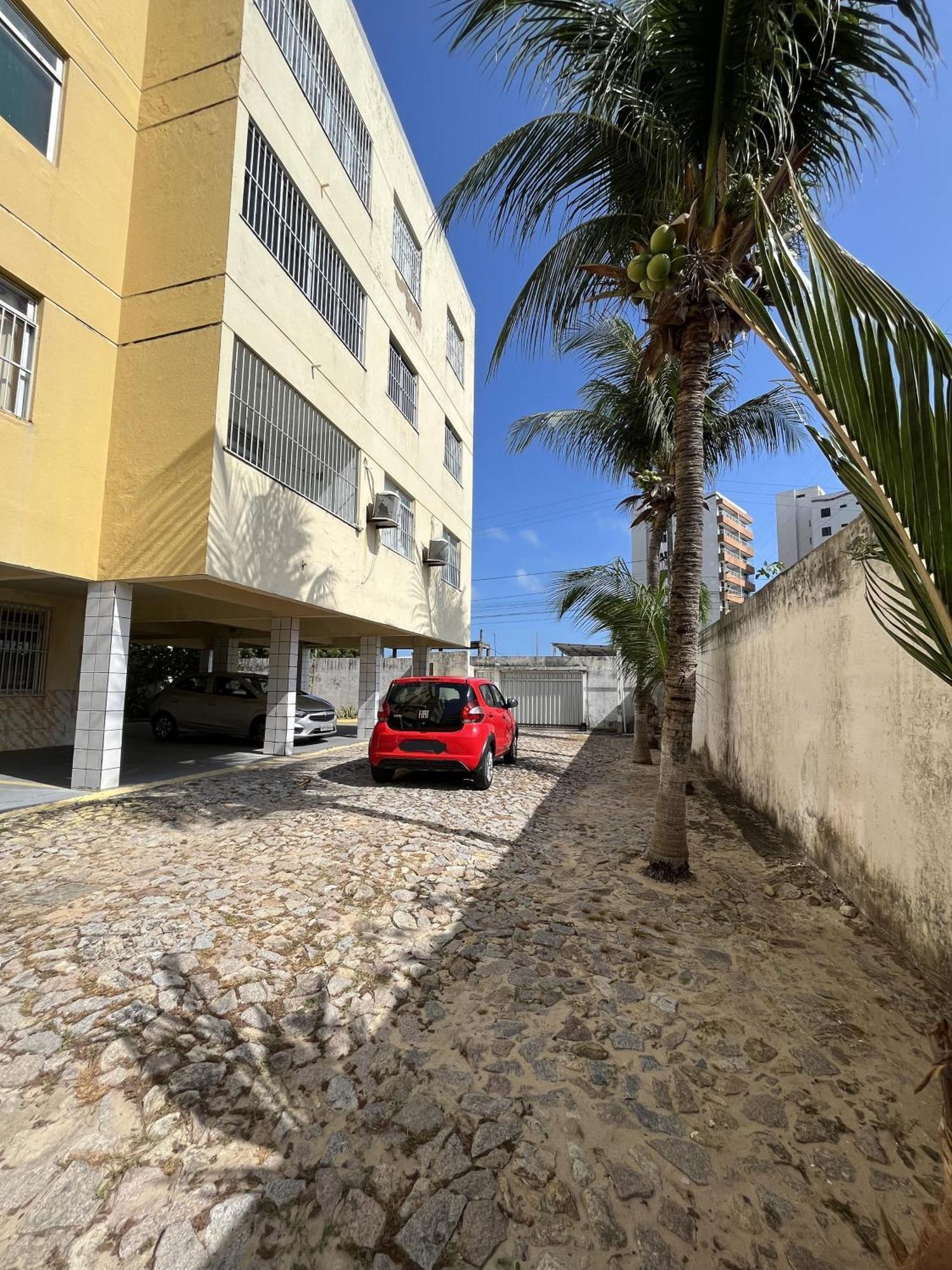 Aluga-se Em Fortaleza-ce Fortaleza (Ceara)
