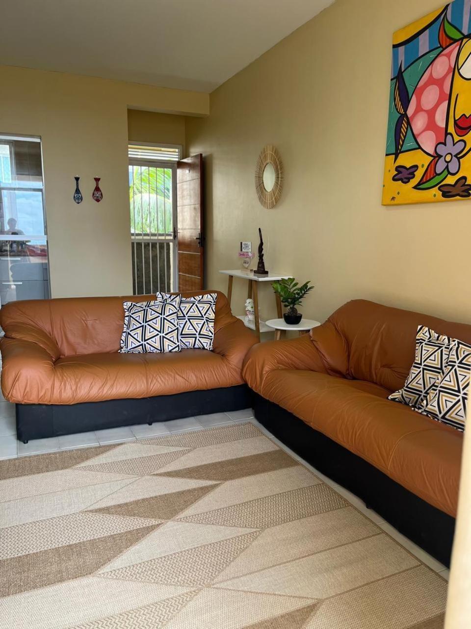 Apartamento Aluga-se Em Fortaleza-ce Fortaleza (Ceara)