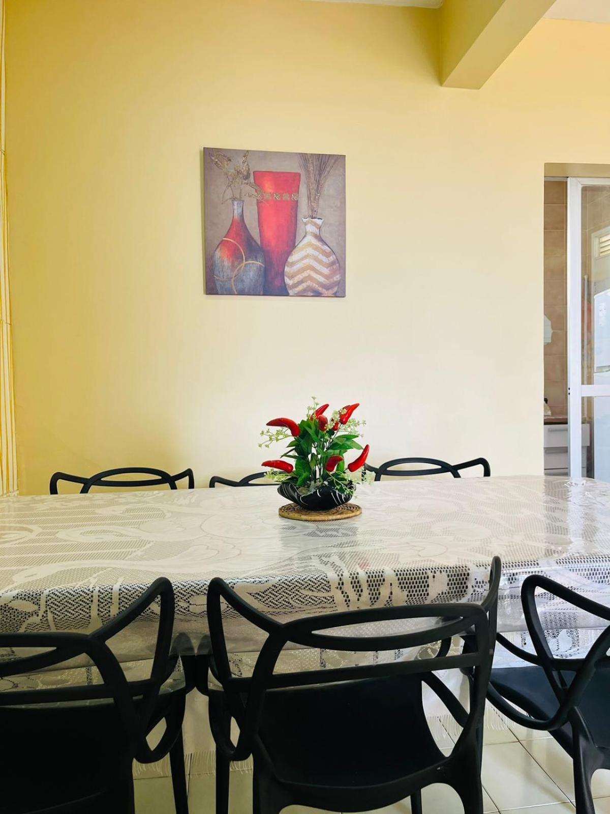 Aluga-se Em Fortaleza-ce Apartamento Fortaleza (Ceara)