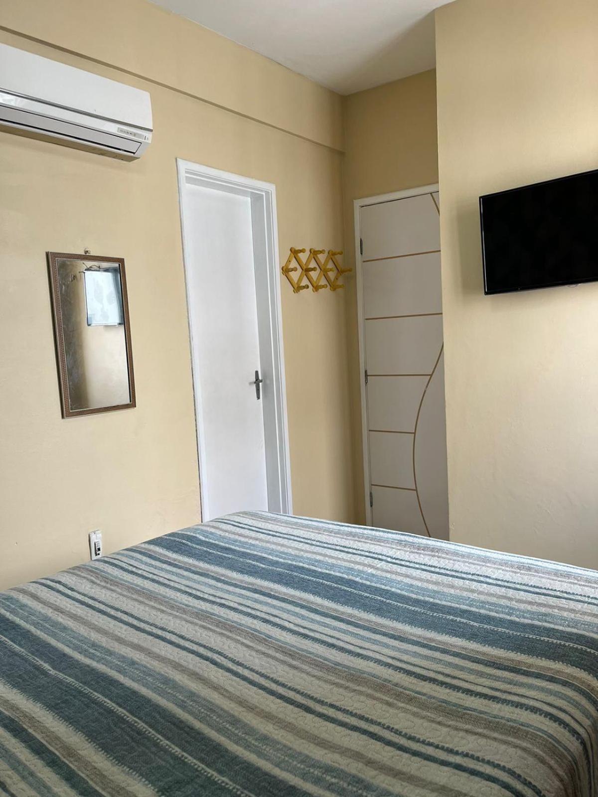 Aluga-se Em Fortaleza-ce Apartamento Fortaleza (Ceara)