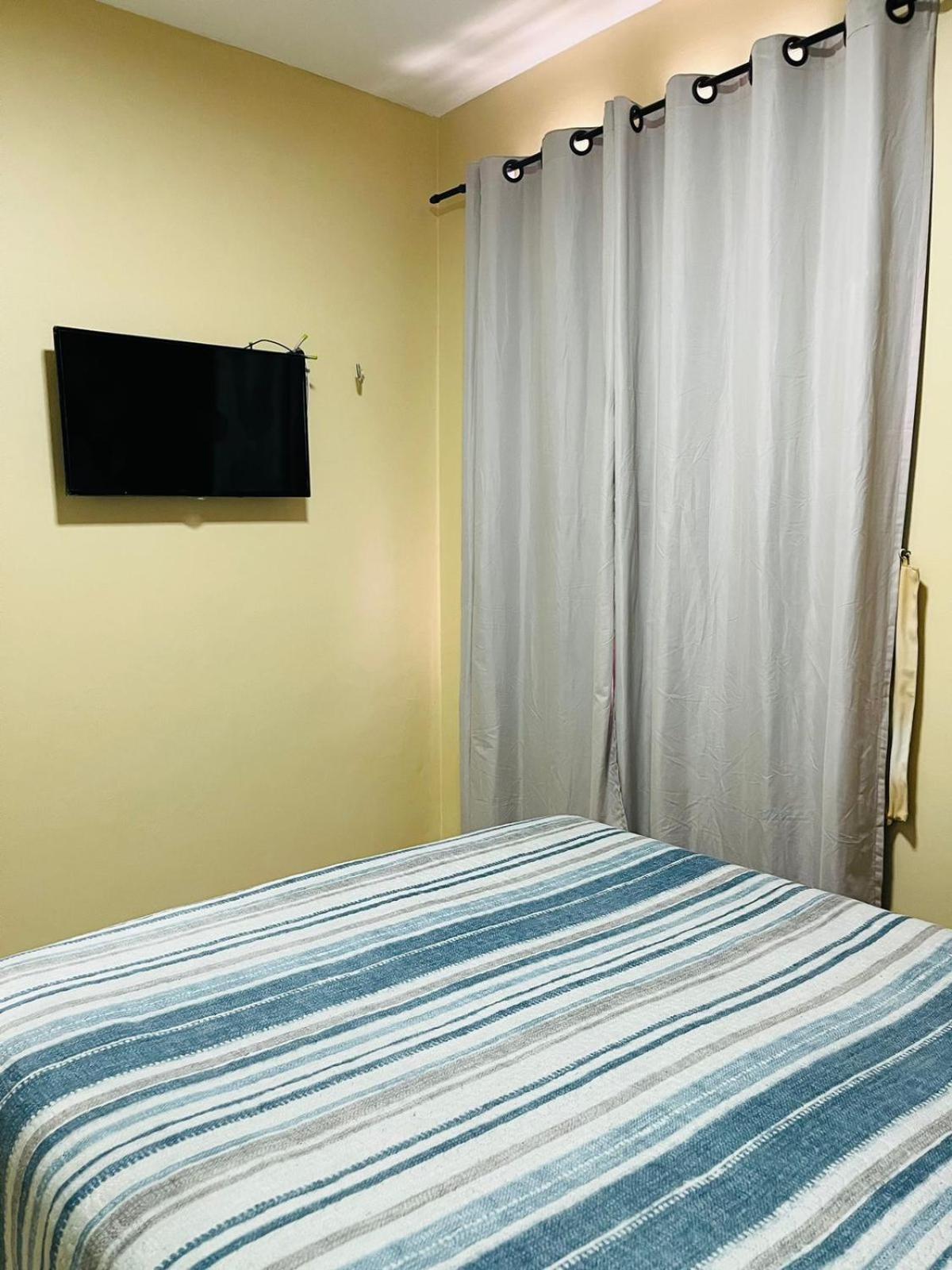 Aluga-se Em Fortaleza-ce Apartamento