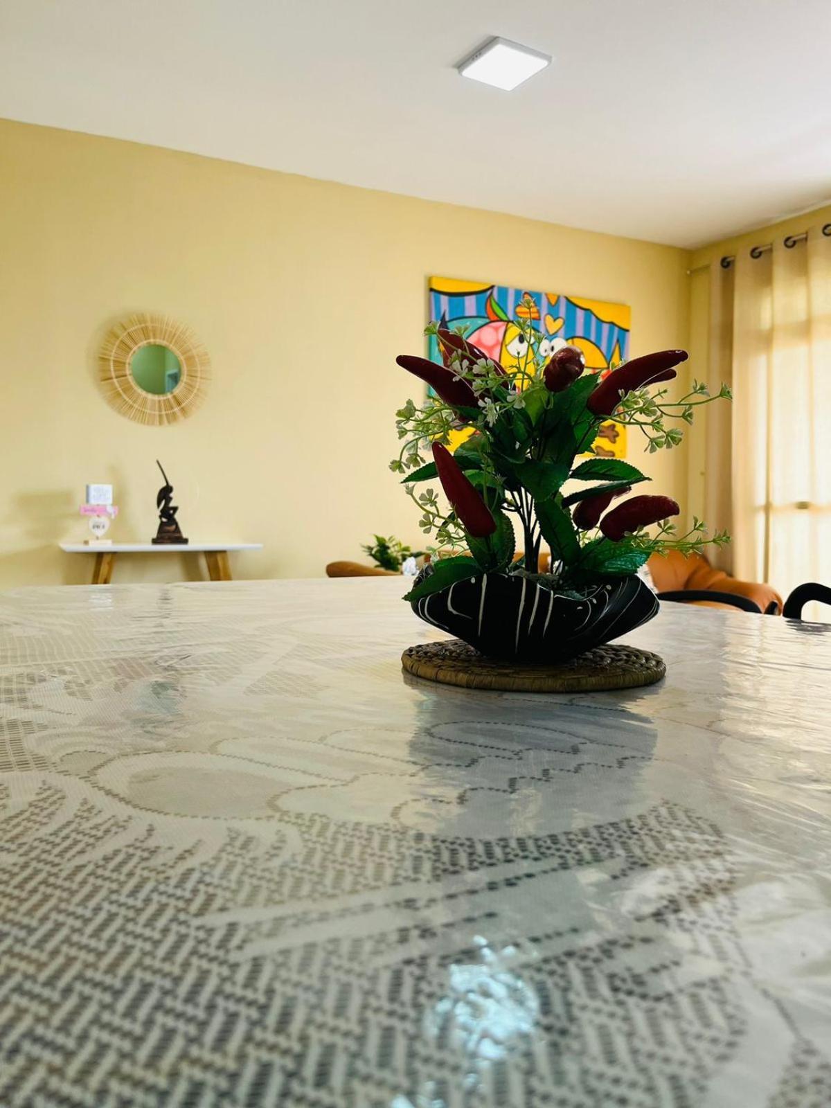 Apartamento Aluga-se Em Fortaleza-ce Fortaleza (Ceara)